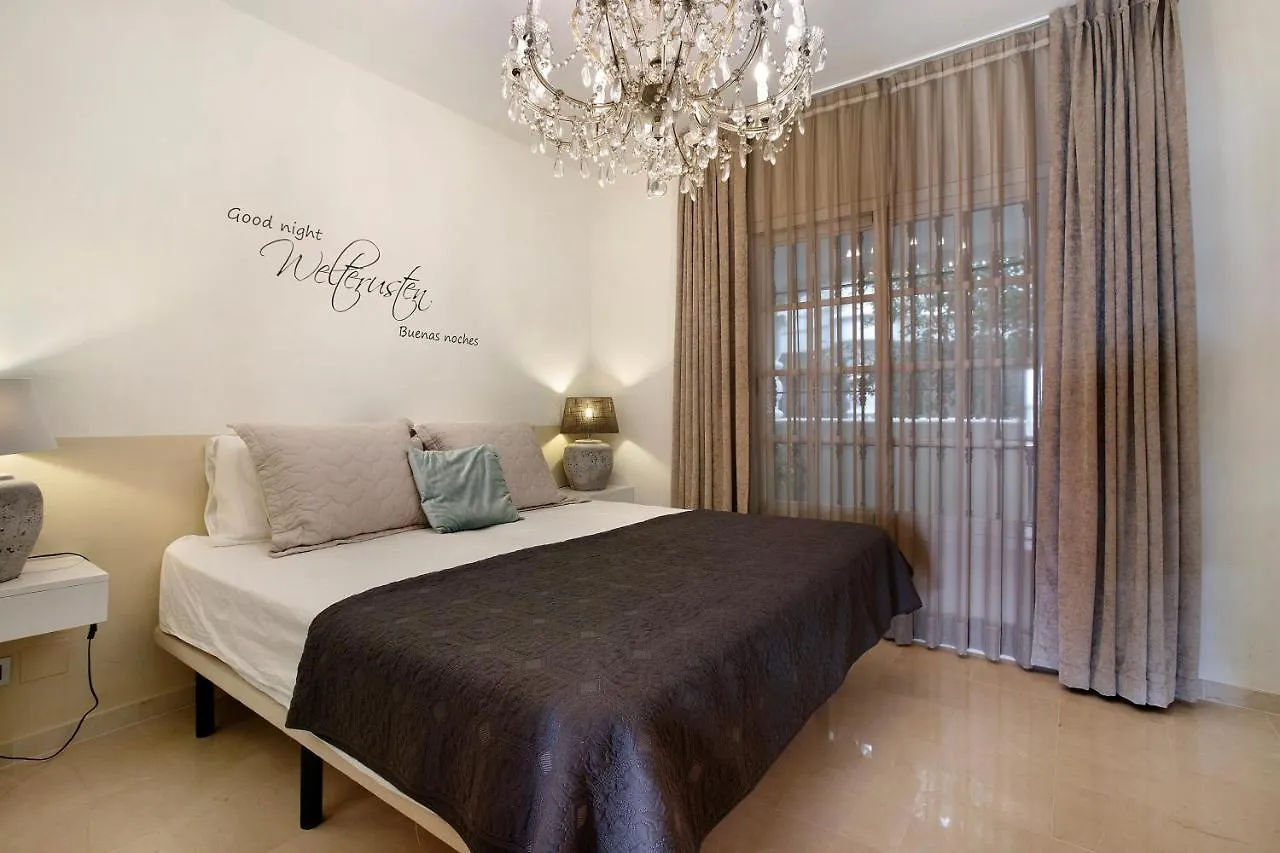 Puerto Marina Exclusive Apartment Benalmadena Spain