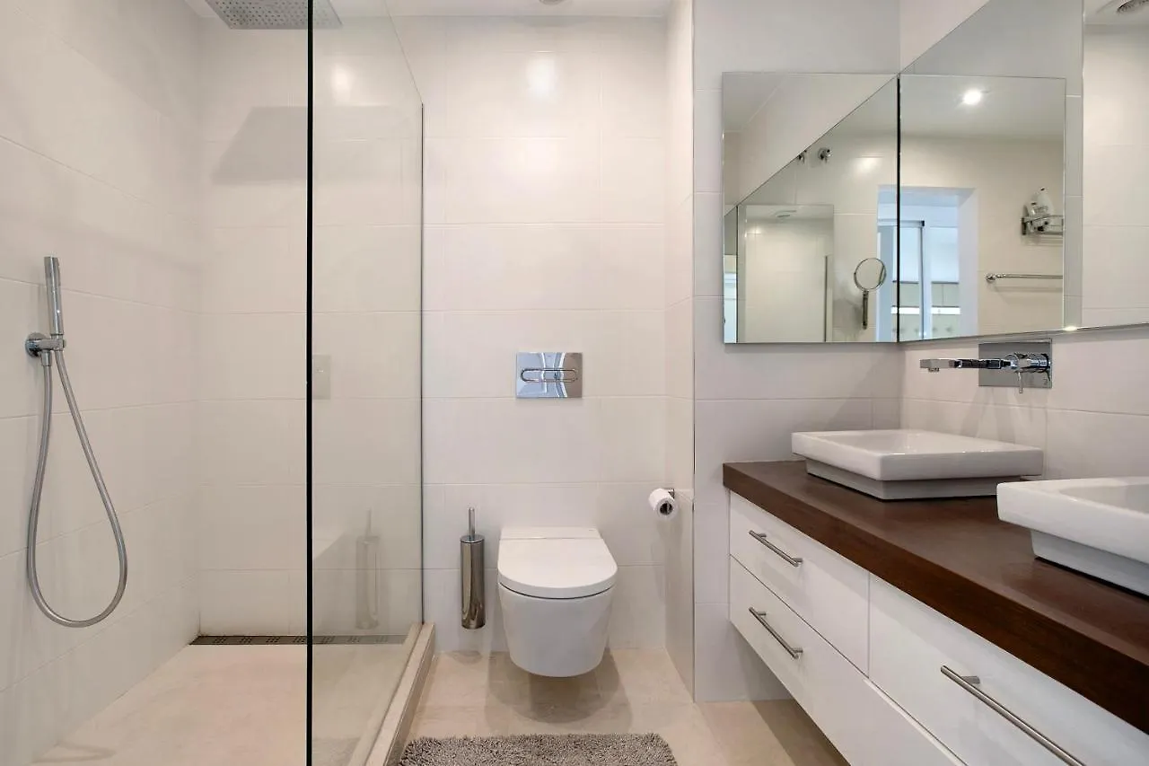 Puerto Marina Exclusive Apartment Benalmadena