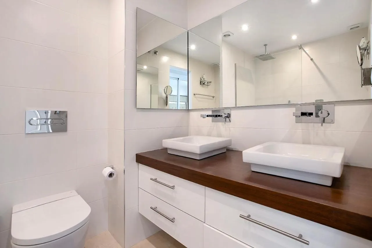 Puerto Marina Exclusive Apartment Benalmadena Spain