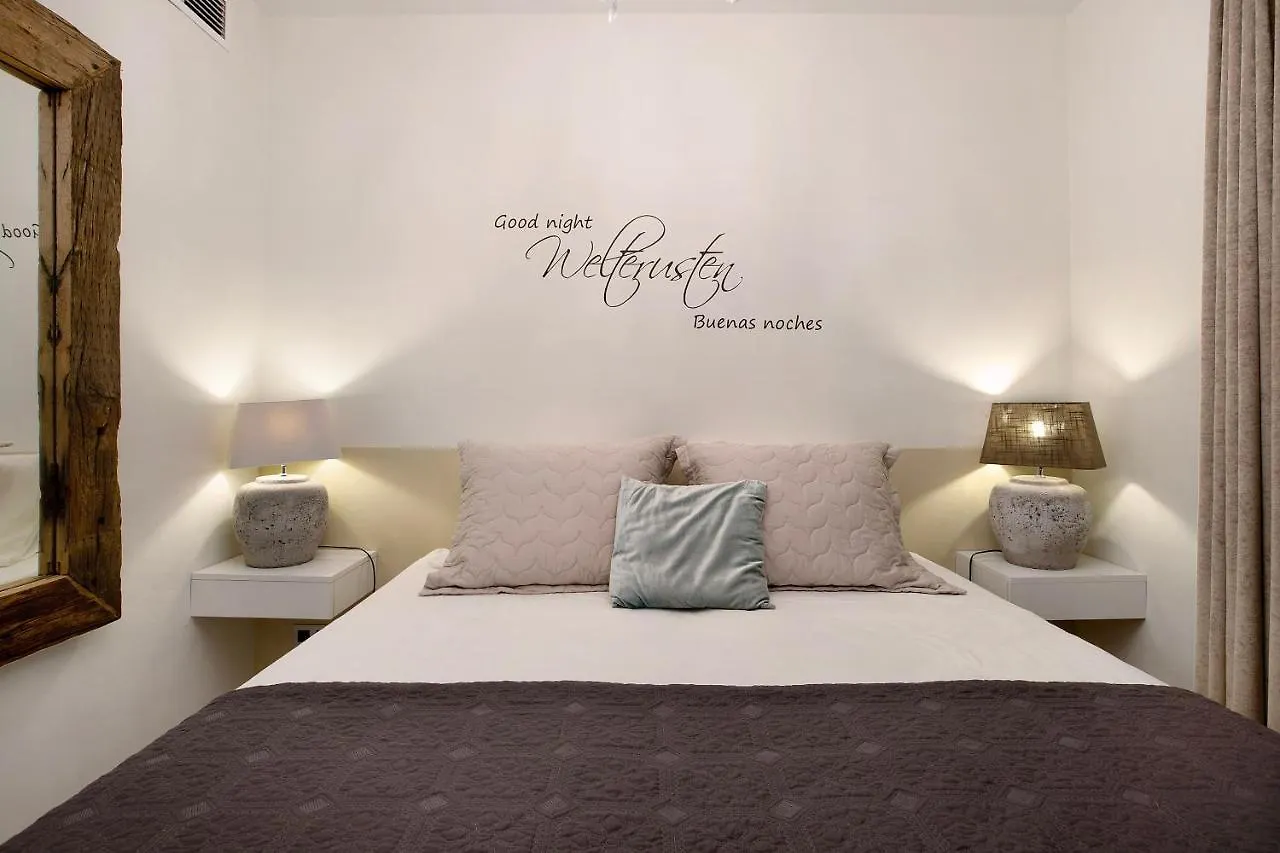 Puerto Marina Exclusive Apartment Benalmadena