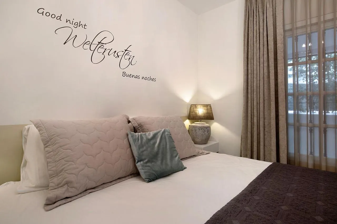 Puerto Marina Exclusive Apartment Benalmadena